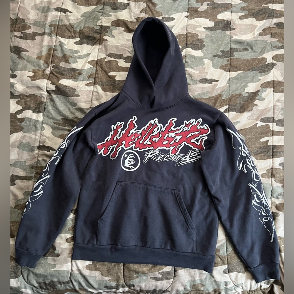 Hellstar Studios Tour Hoodie